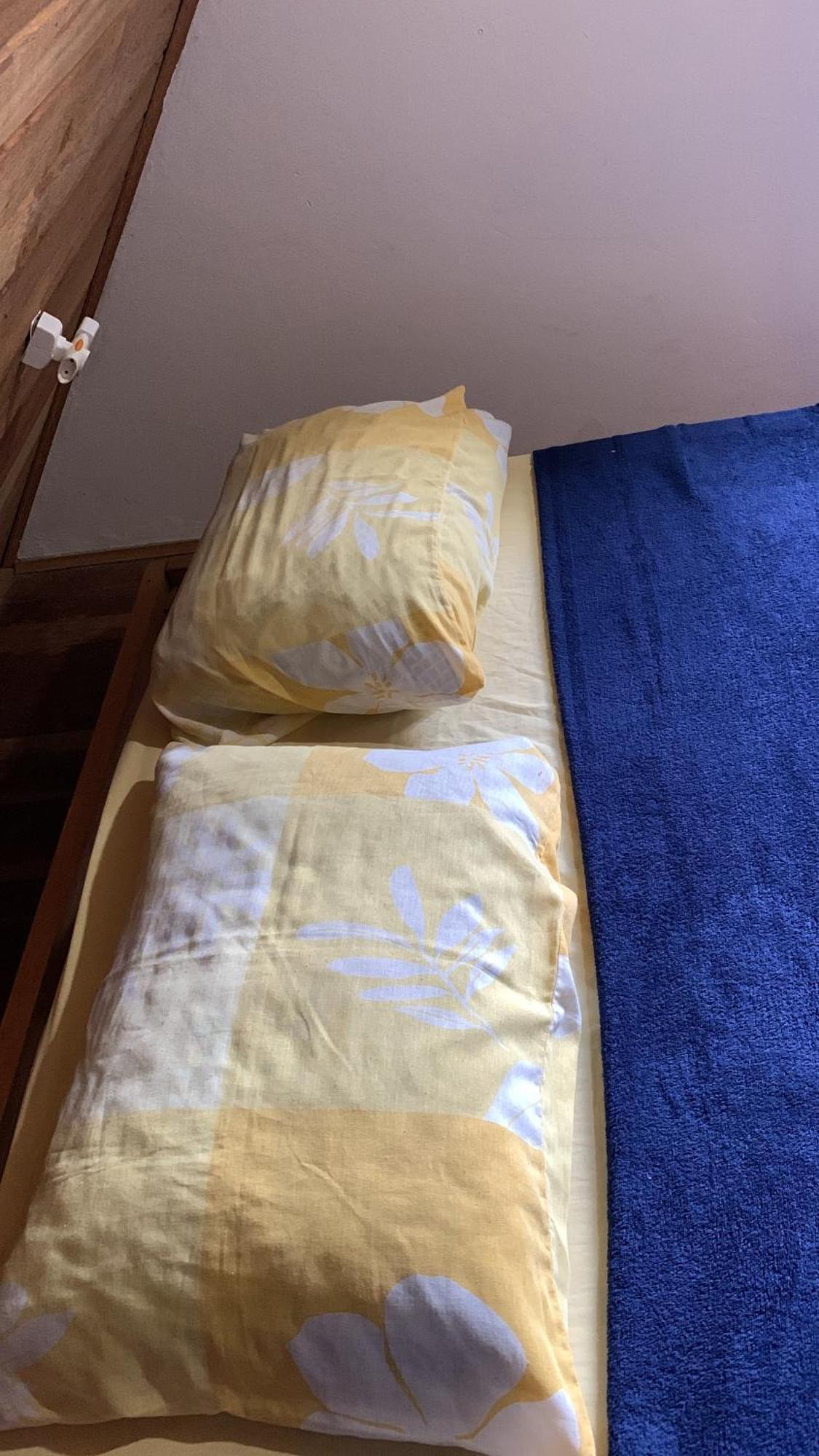 Hostel Mueller Na Praia De Mocambique Florianópolis 외부 사진
