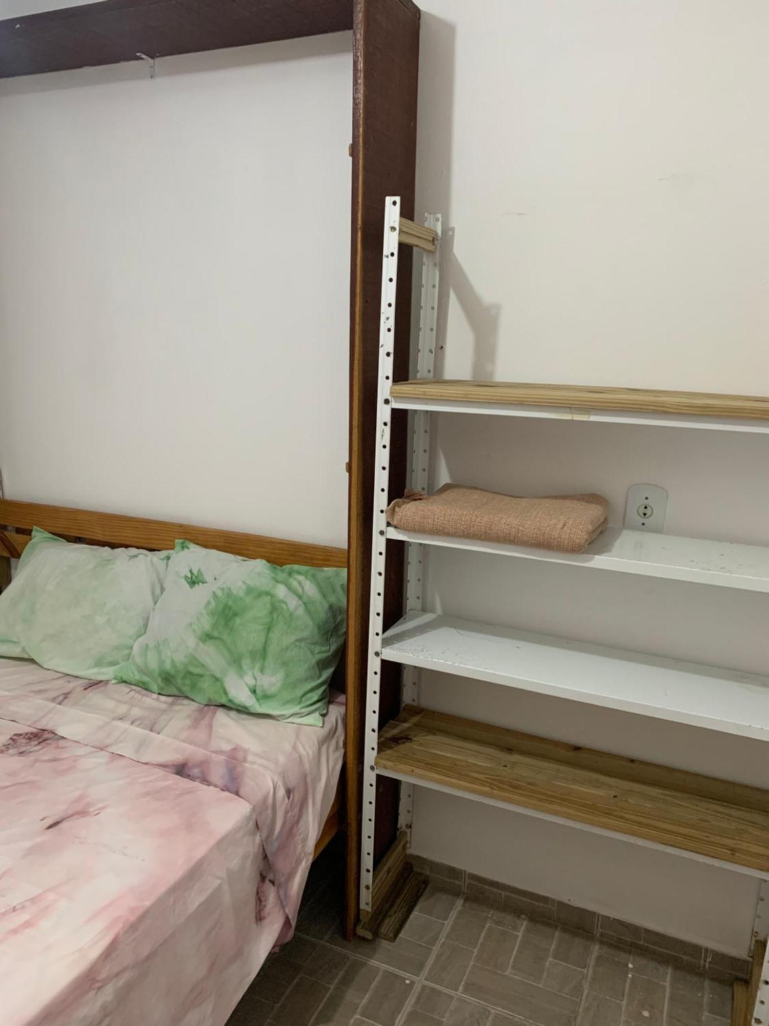 Hostel Mueller Na Praia De Mocambique Florianópolis 외부 사진
