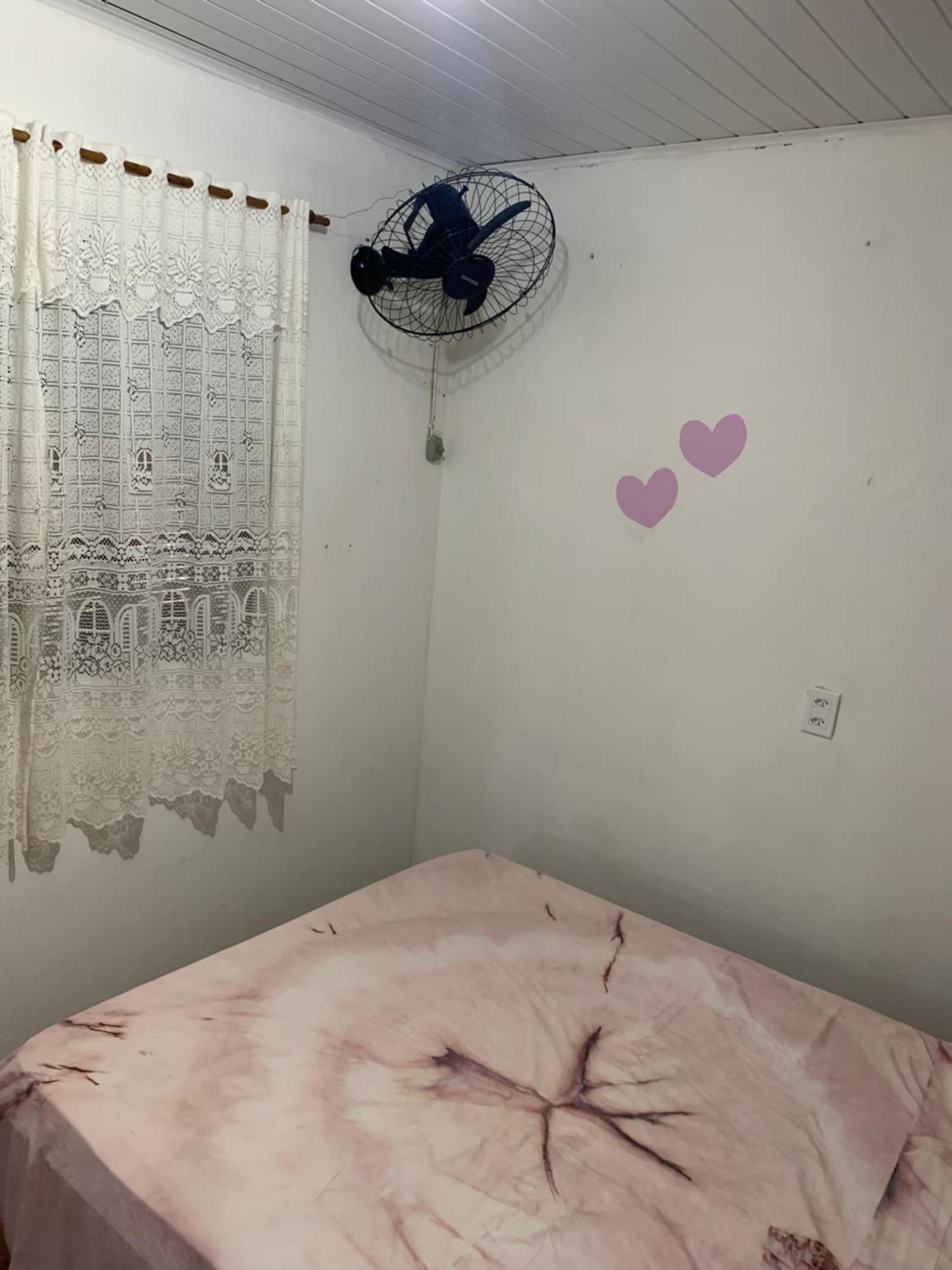 Hostel Mueller Na Praia De Mocambique Florianópolis 외부 사진