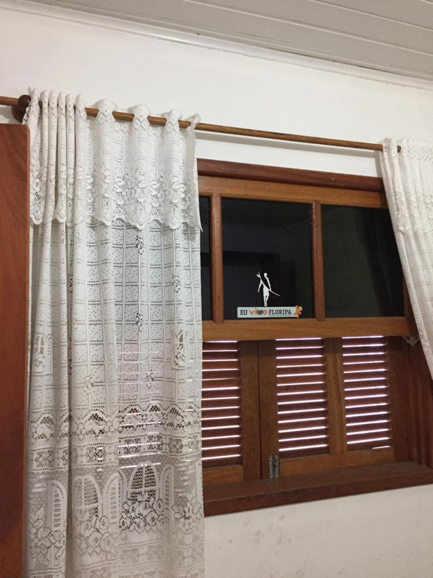 Hostel Mueller Na Praia De Mocambique Florianópolis 외부 사진