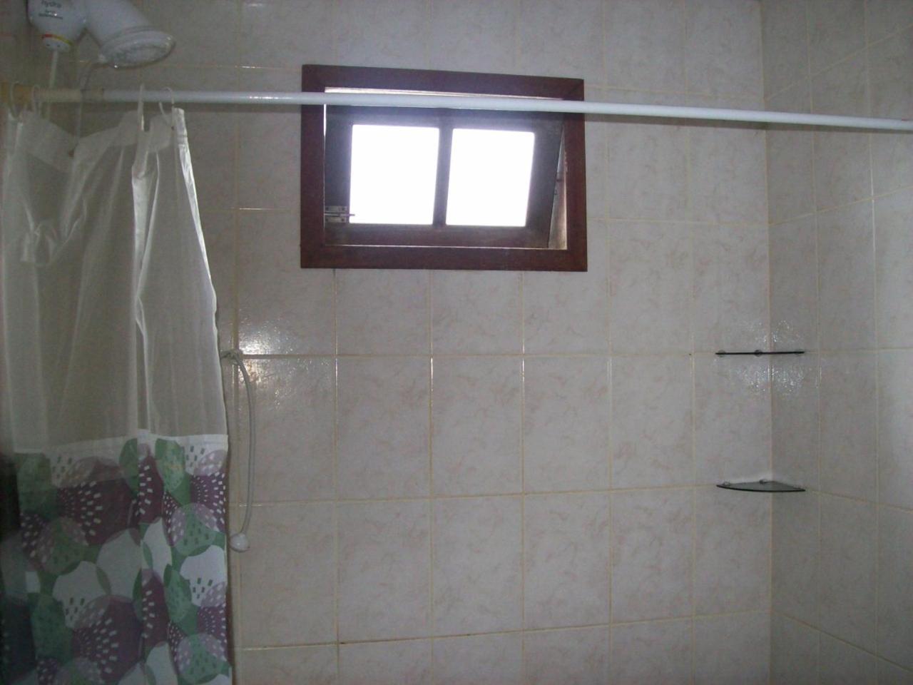 Hostel Mueller Na Praia De Mocambique Florianópolis 외부 사진