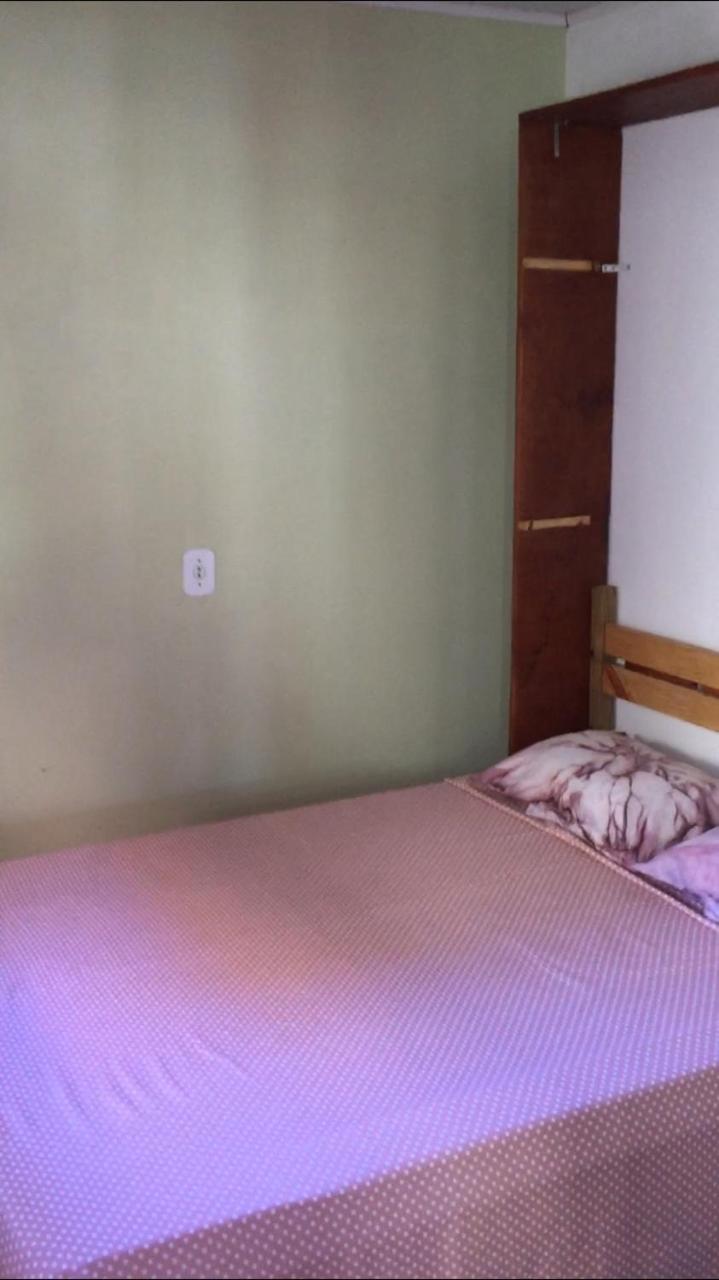 Hostel Mueller Na Praia De Mocambique Florianópolis 외부 사진