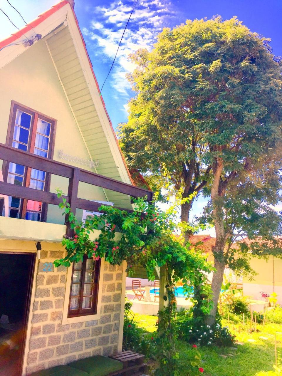 Hostel Mueller Na Praia De Mocambique Florianópolis 외부 사진