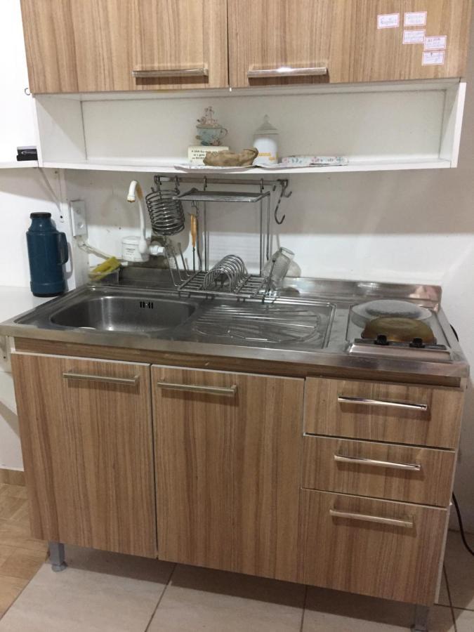 Hostel Mueller Na Praia De Mocambique Florianópolis 외부 사진